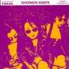 Shonen Knife : Space Christmas